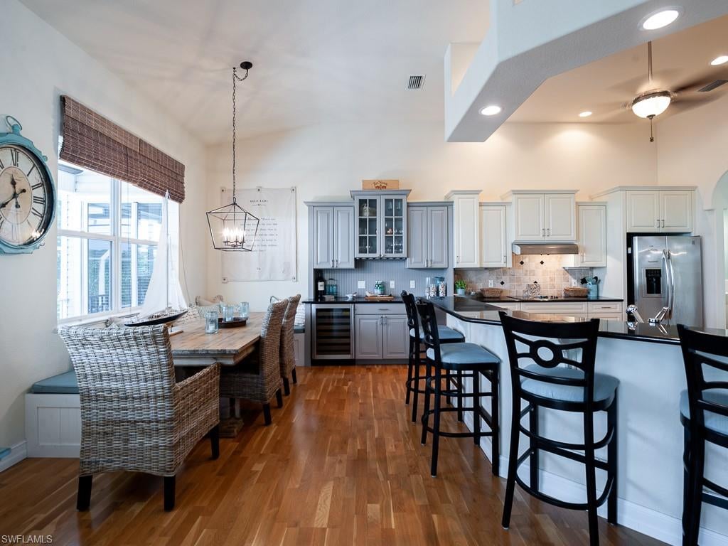 BRIGHT WATER - Residential