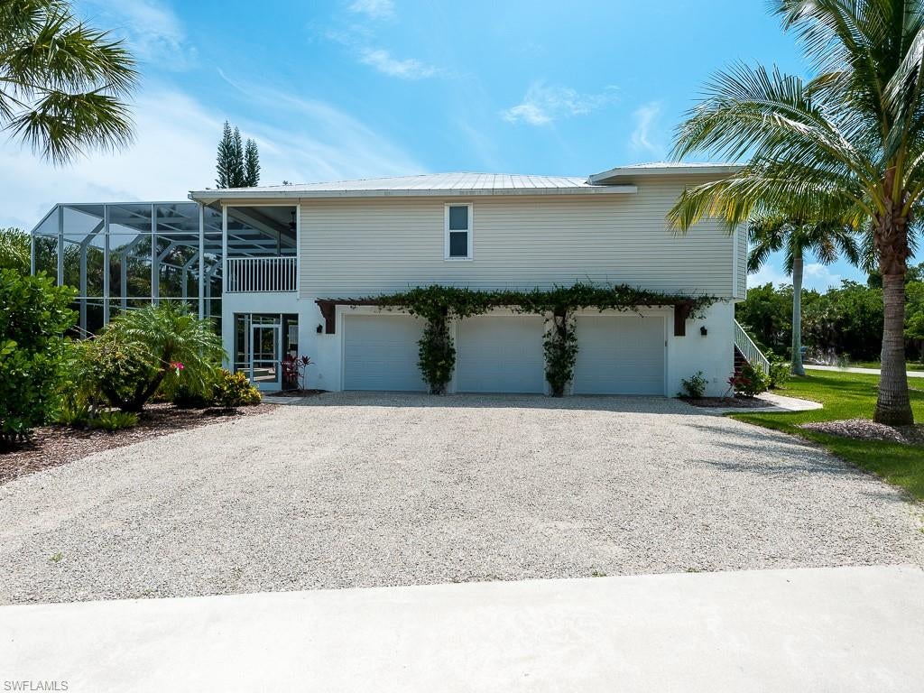 BRIGHT WATER - Residential