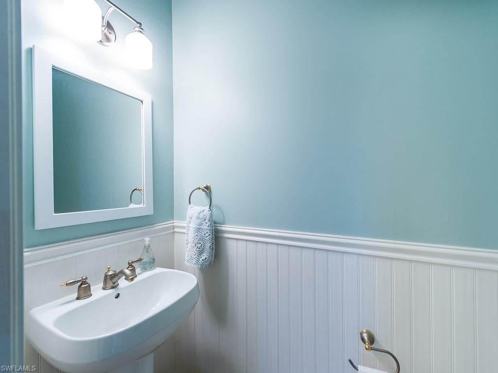 BRIGHT WATER - Residential