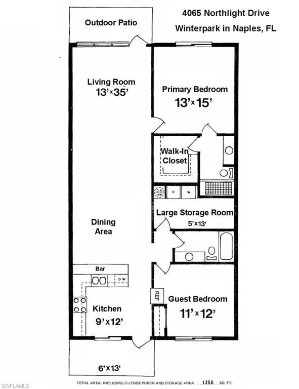 WINTERPARK - Residential
