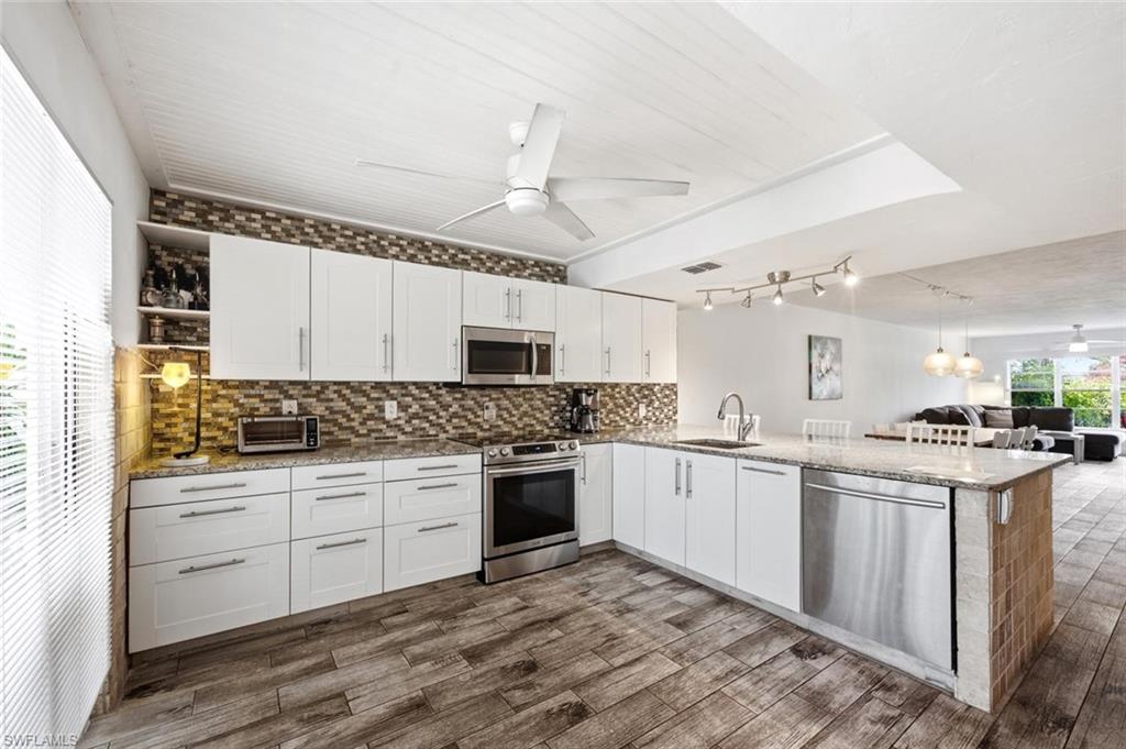 WINTERPARK - Residential