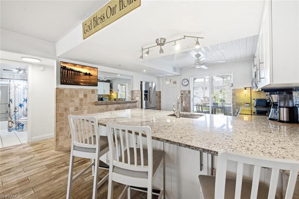 WINTERPARK - Residential