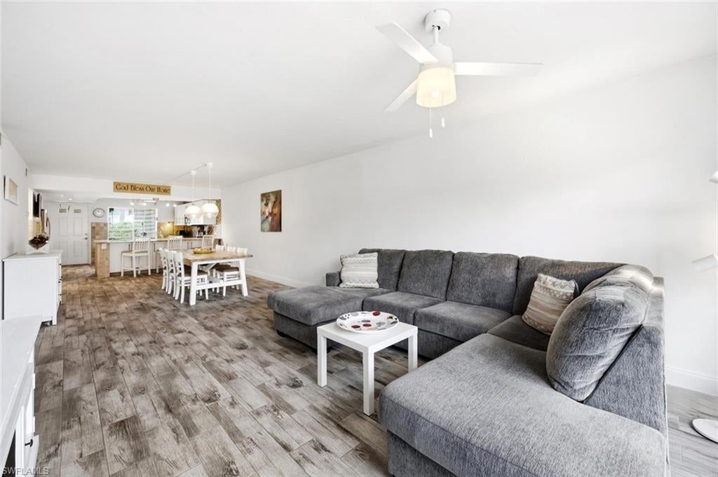WINTERPARK - Residential