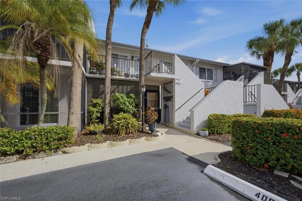 WINTERPARK - Residential