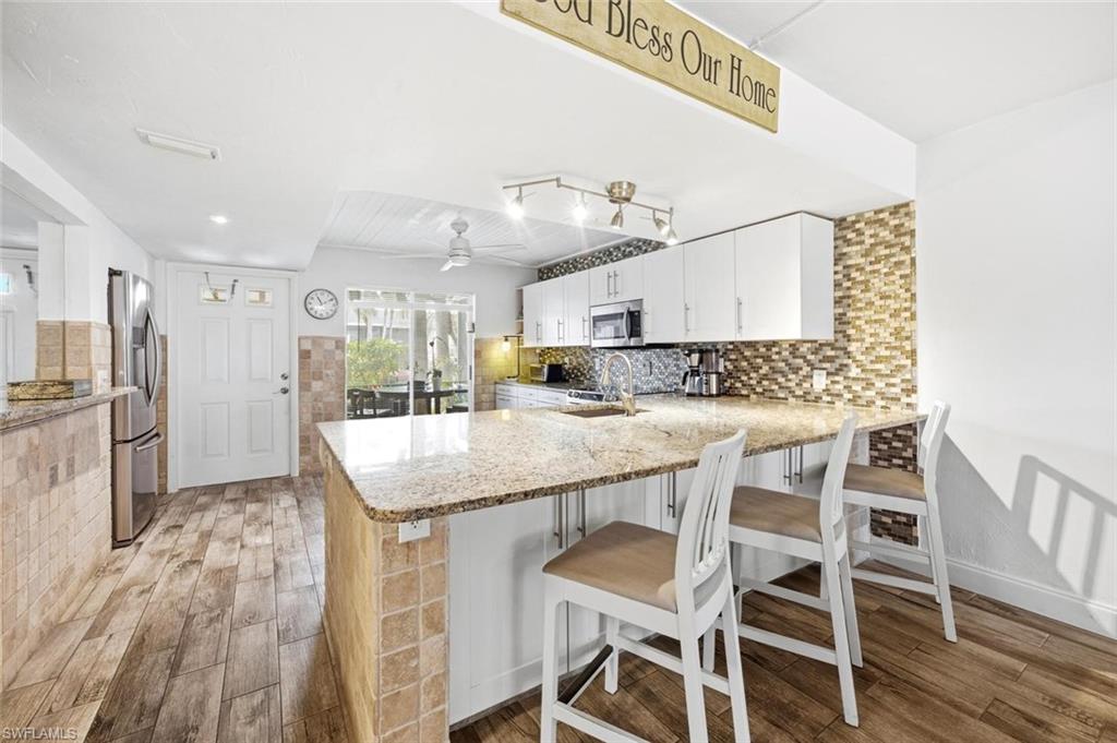 WINTERPARK - Residential
