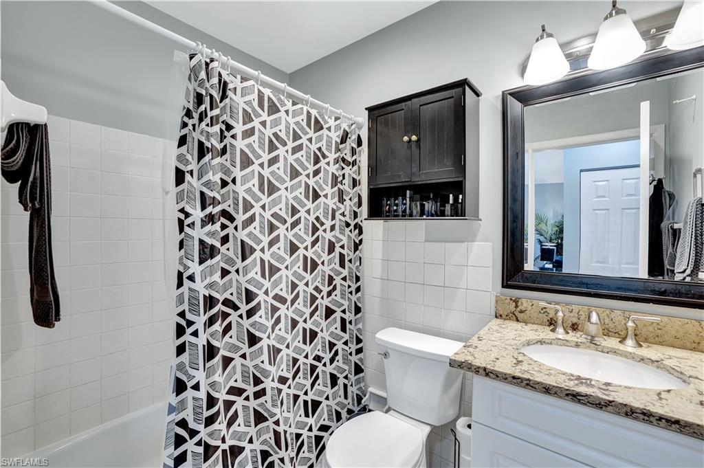 SOUTHWINDS APTS OF MARCO ISLAND - Residential