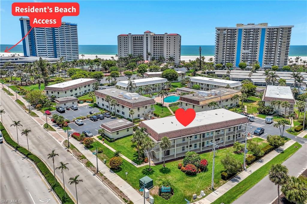 SOUTHWINDS APTS OF MARCO ISLAND - Residential