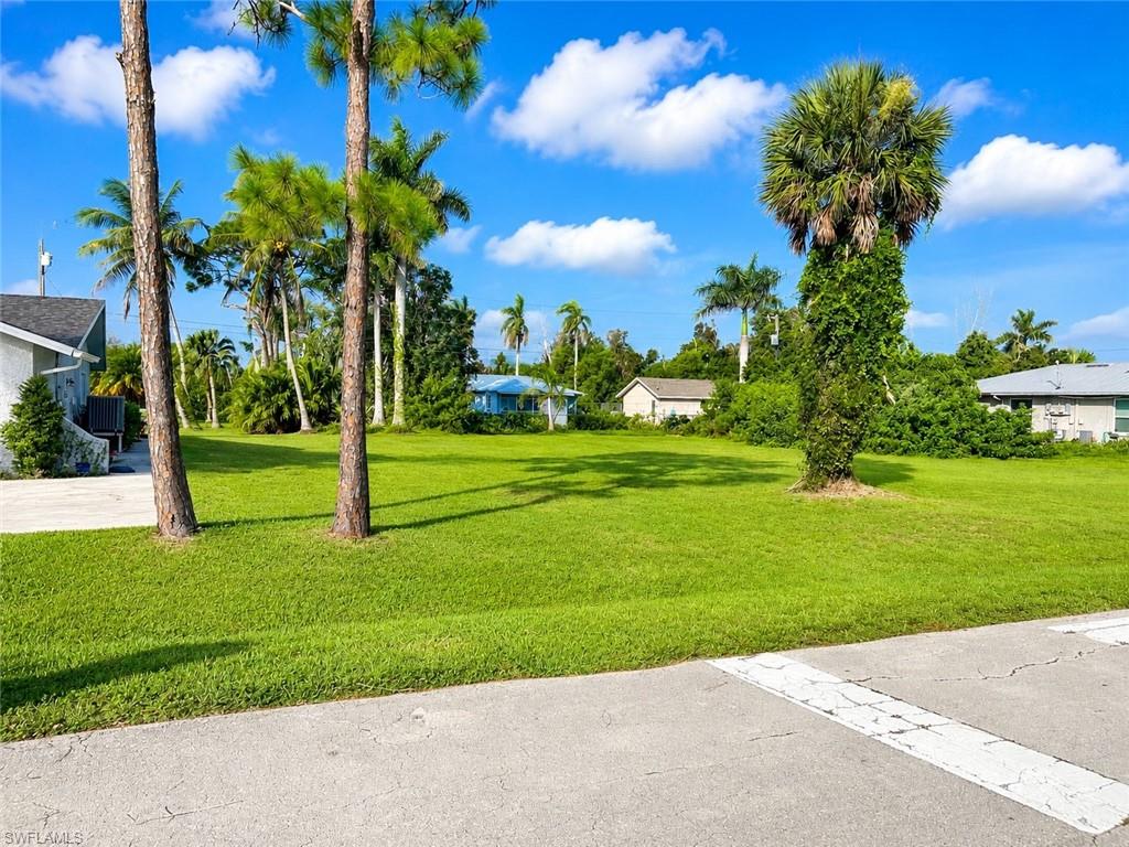 PINE ISLAND CENTER - Residential