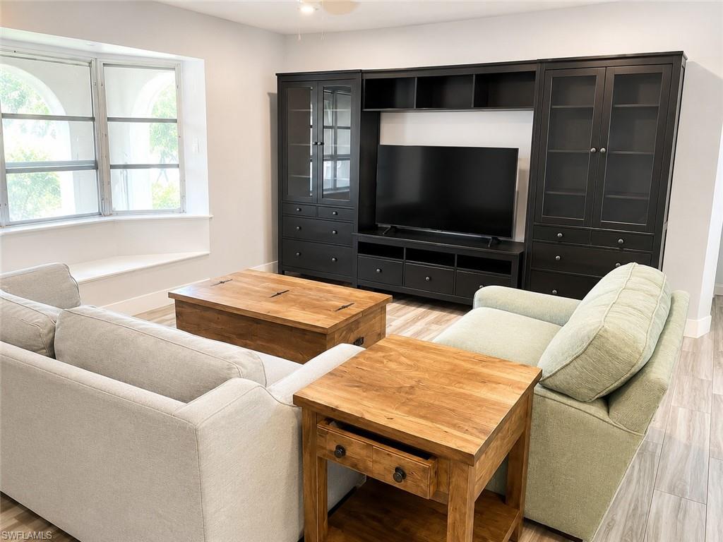 PINE ISLAND CENTER - Residential