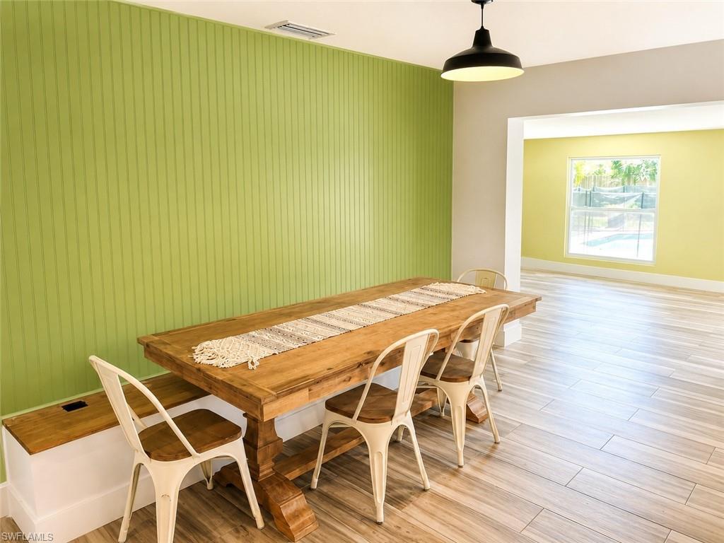 PINE ISLAND CENTER - Residential
