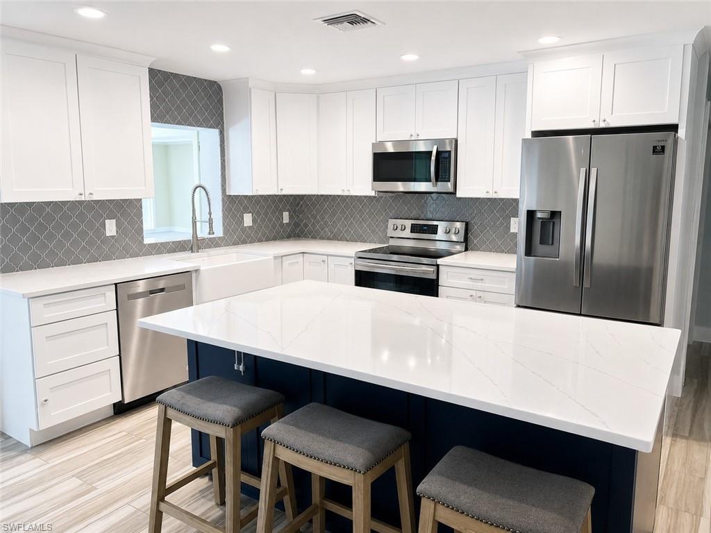 PINE ISLAND CENTER - Residential