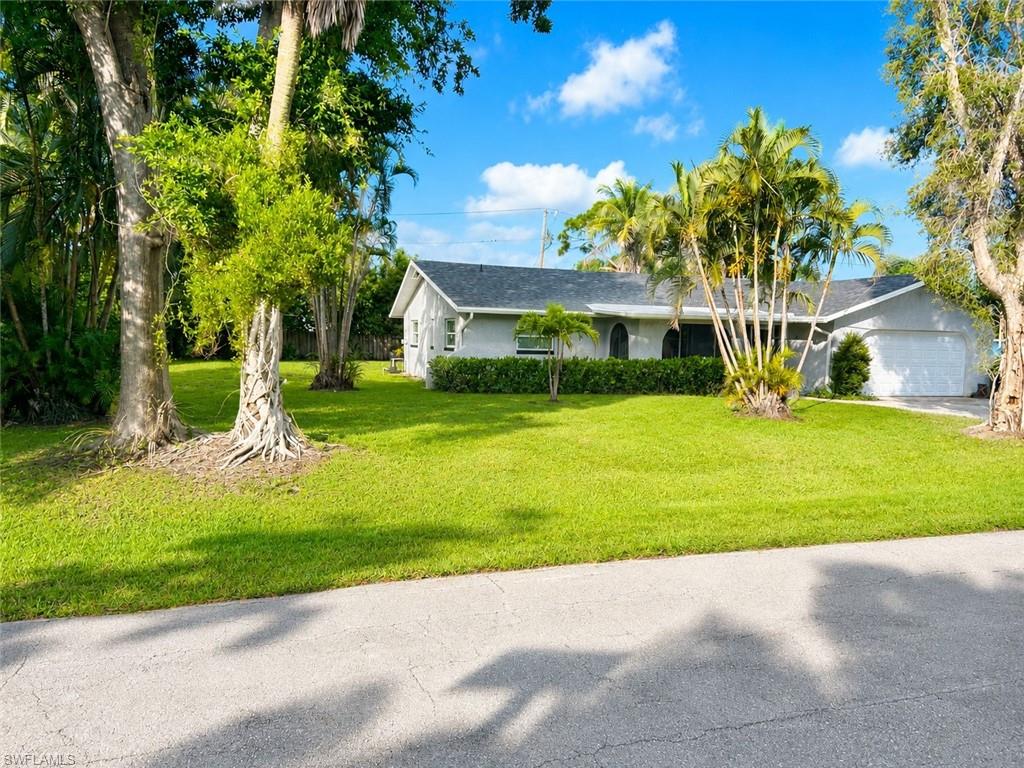 PINE ISLAND CENTER - Residential
