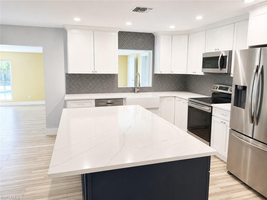 PINE ISLAND CENTER - Residential