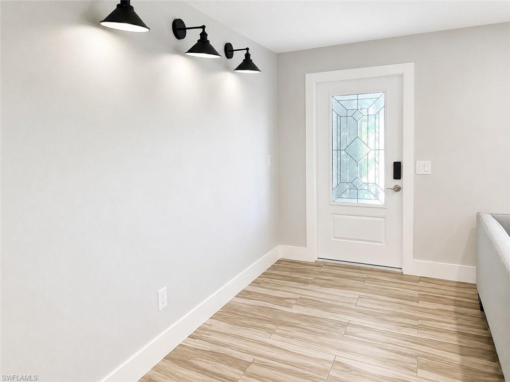 PINE ISLAND CENTER - Residential