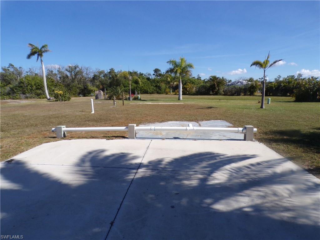PORT CARLOS COVE CO-OP INC - Land