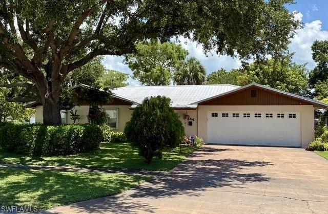 RIDGEVIEW ESTATES - Residential