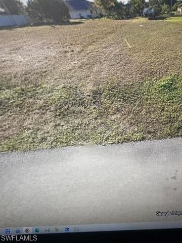 Residential Lot, Clean and good Location. check it out.