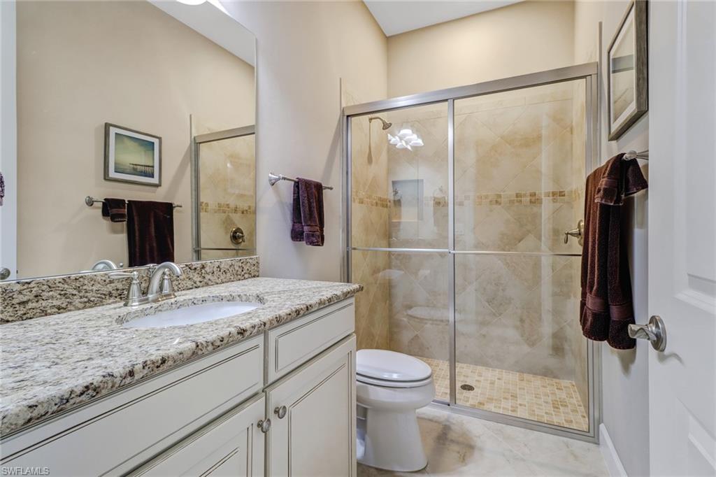 PEBBLE POINTE - Residential
