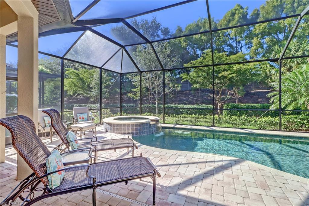 PEBBLE POINTE - Residential