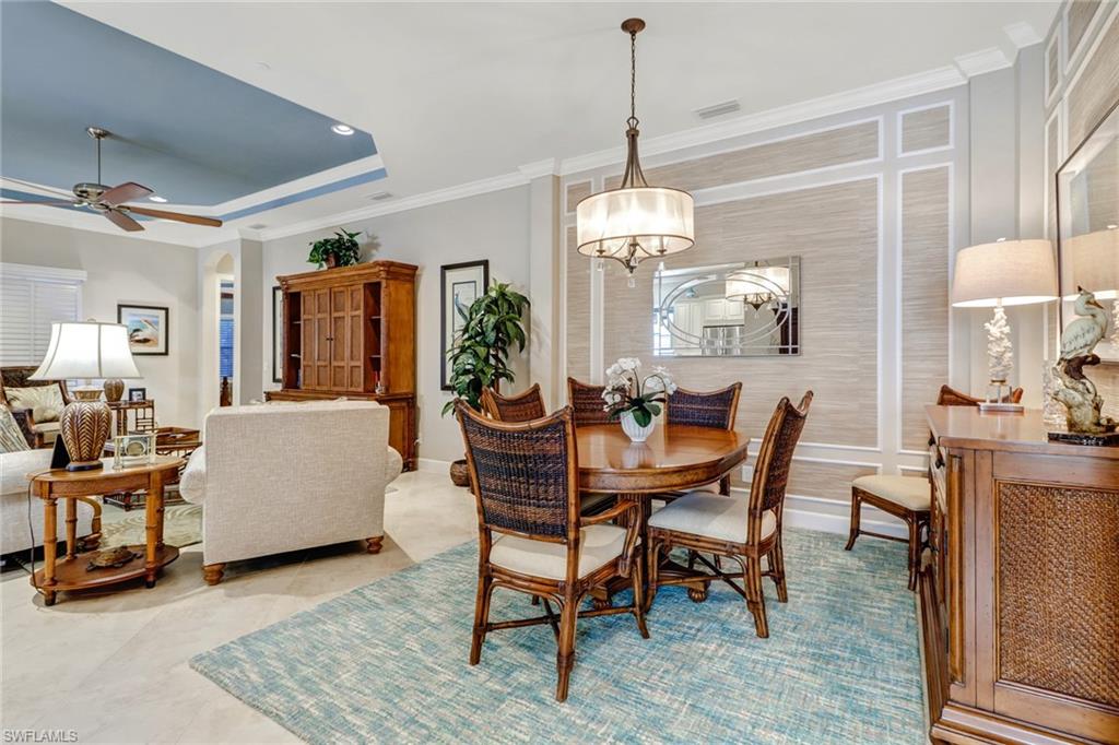 PEBBLE POINTE - Residential