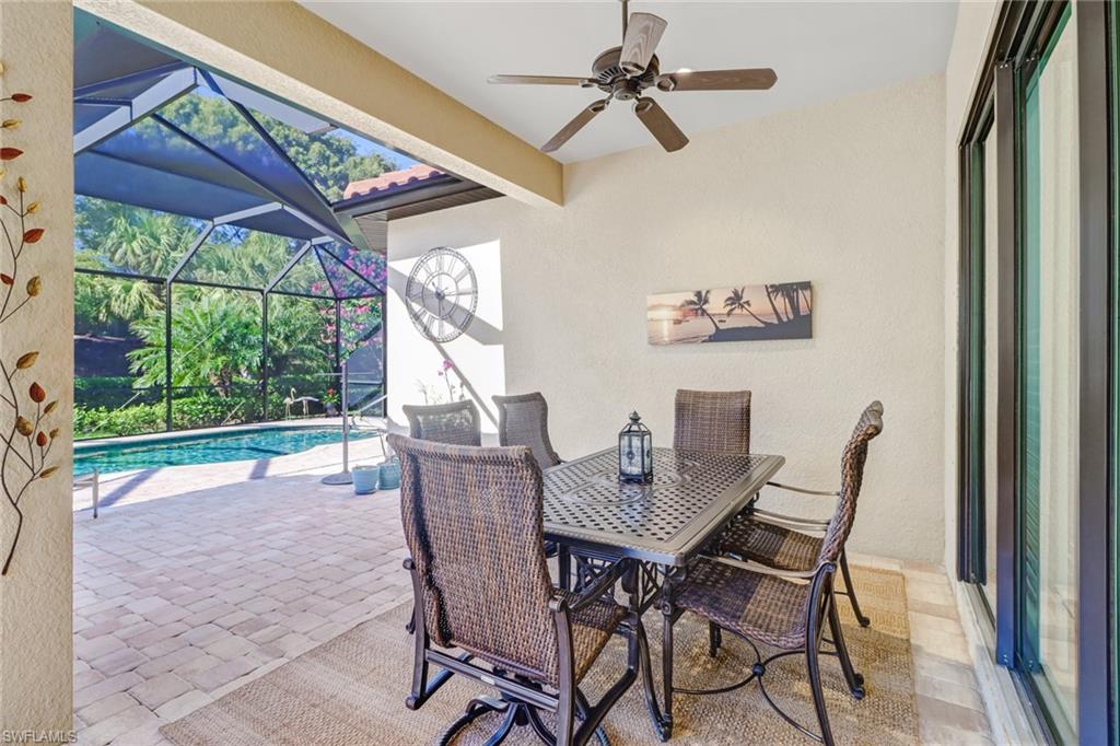PEBBLE POINTE - Residential