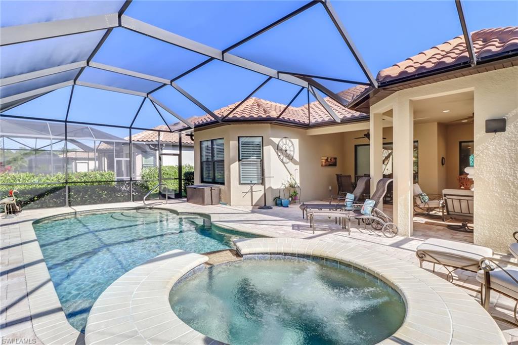 PEBBLE POINTE - Residential