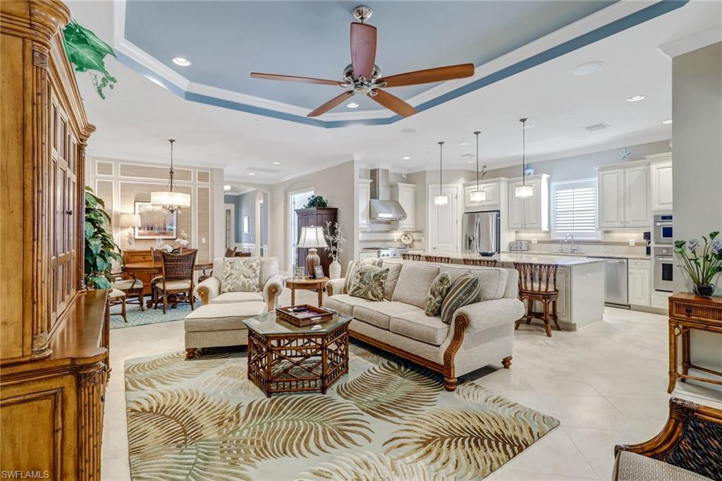 PEBBLE POINTE - Residential
