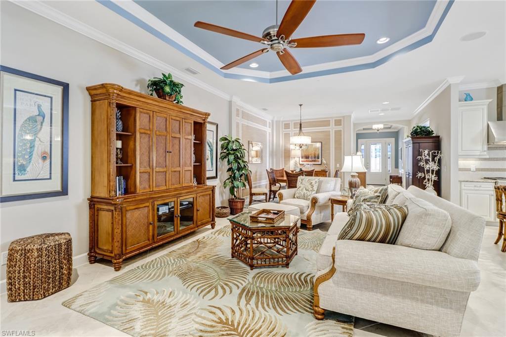 PEBBLE POINTE - Residential