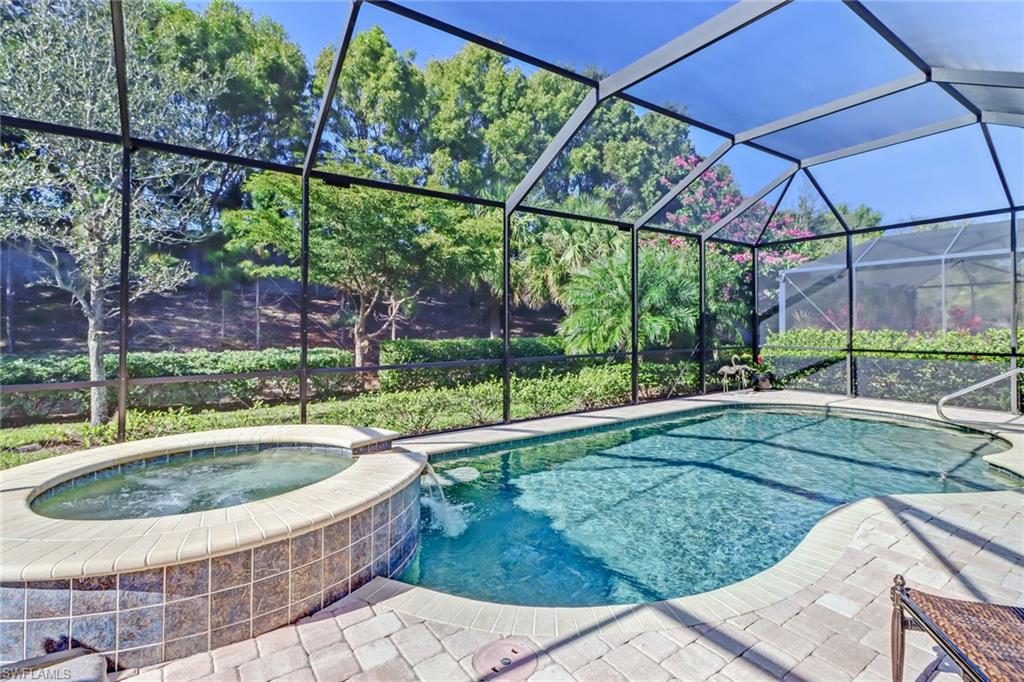 PEBBLE POINTE - Residential