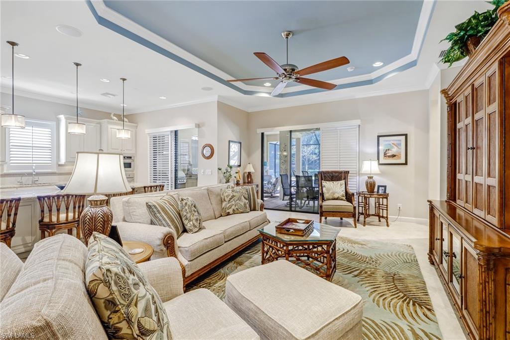 PEBBLE POINTE - Residential