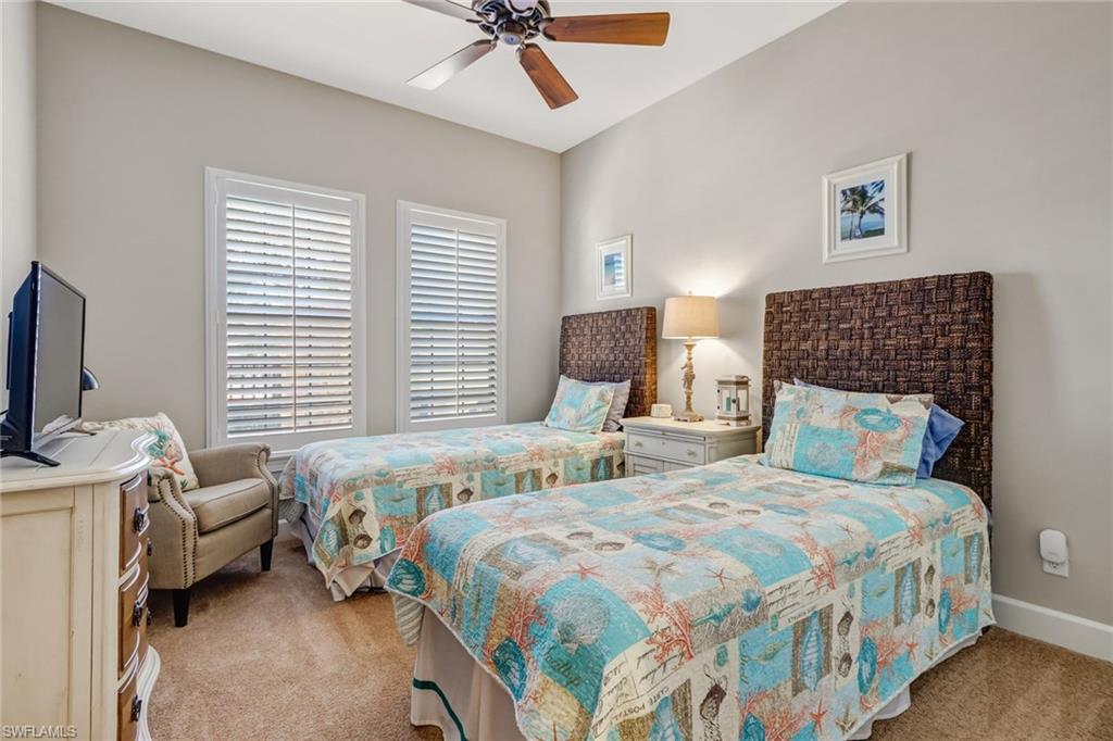 PEBBLE POINTE - Residential