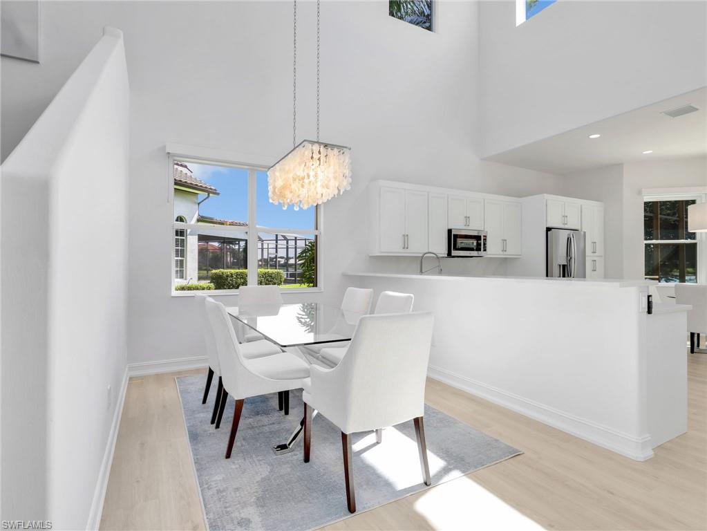 PRESTWICK PLACE - Residential Lease