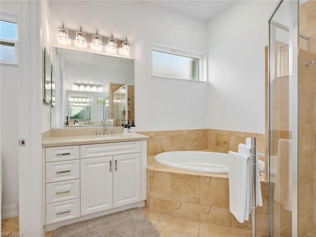 PRESTWICK PLACE - Residential Lease