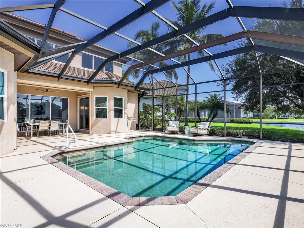 PRESTWICK PLACE - Residential Lease