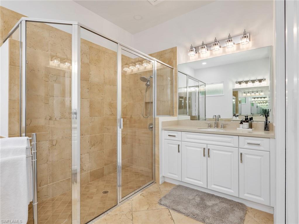 PRESTWICK PLACE - Residential Lease