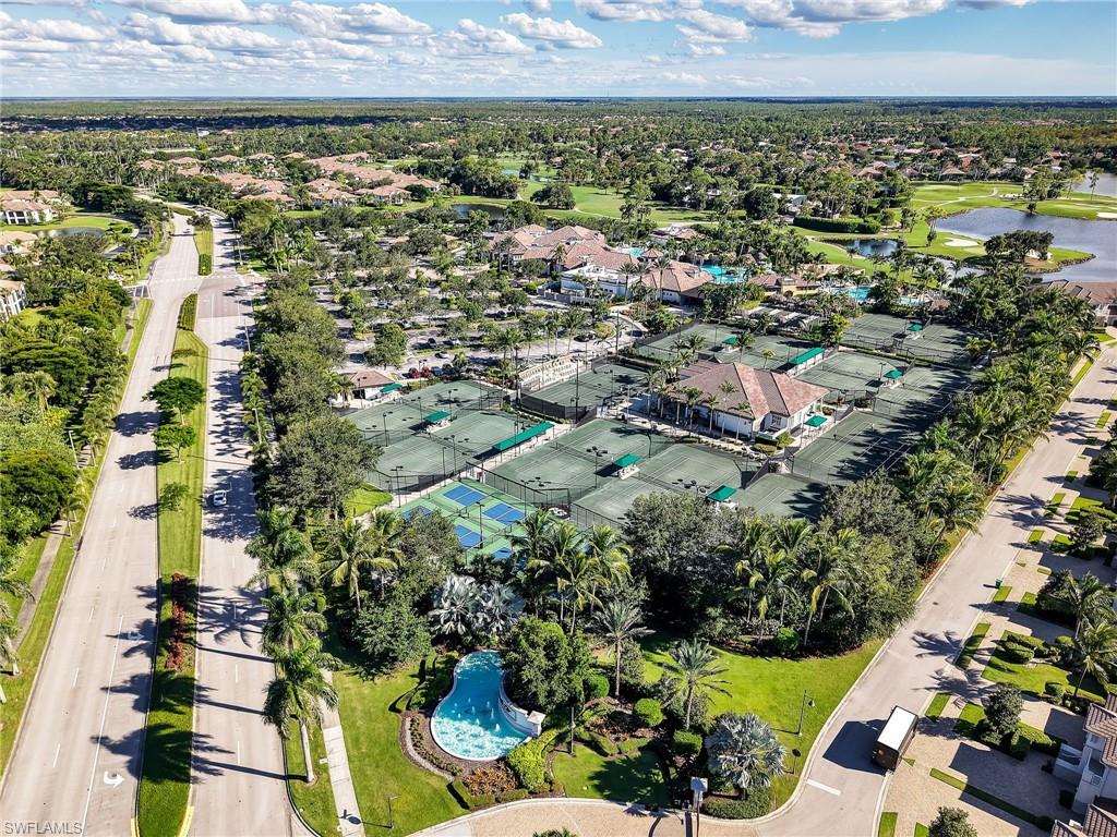 PRESTWICK PLACE - Residential Lease