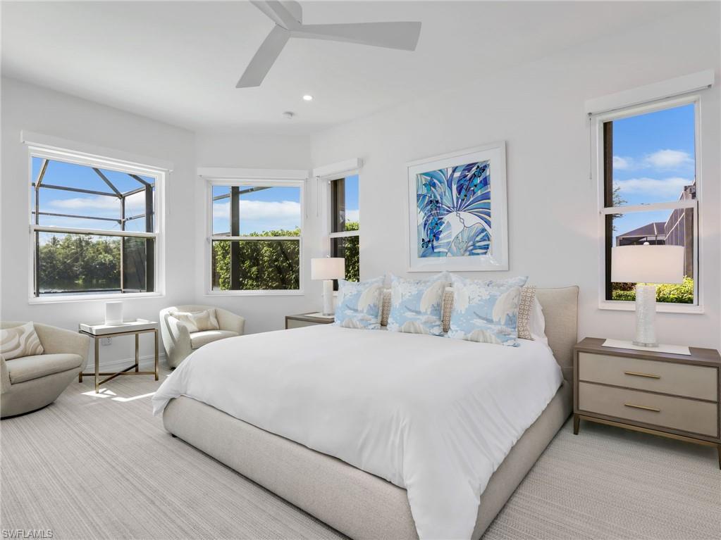 PRESTWICK PLACE - Residential Lease