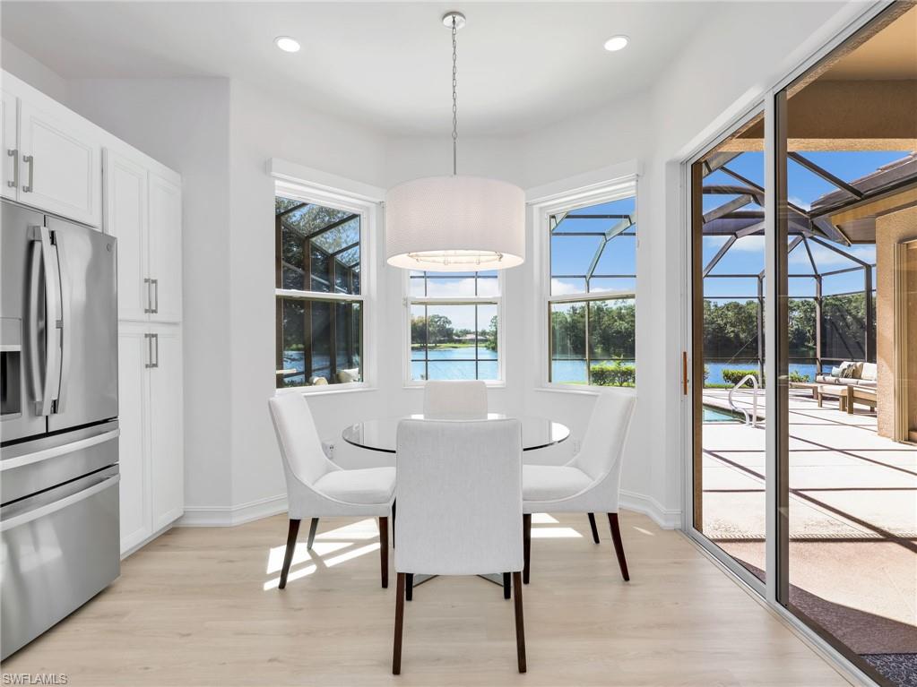 PRESTWICK PLACE - Residential Lease