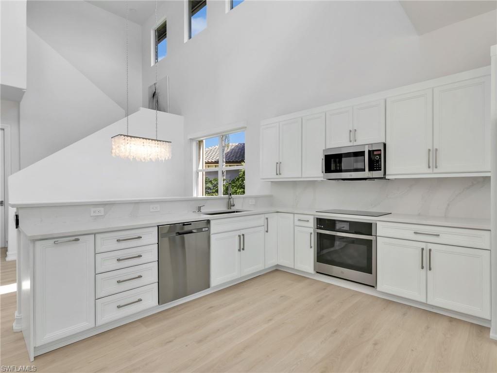 PRESTWICK PLACE - Residential Lease