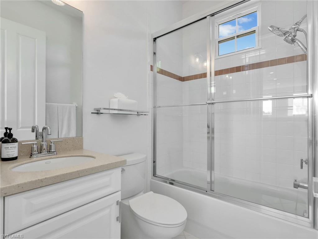 PRESTWICK PLACE - Residential Lease