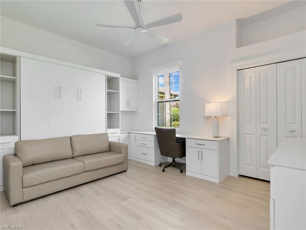 PRESTWICK PLACE - Residential Lease