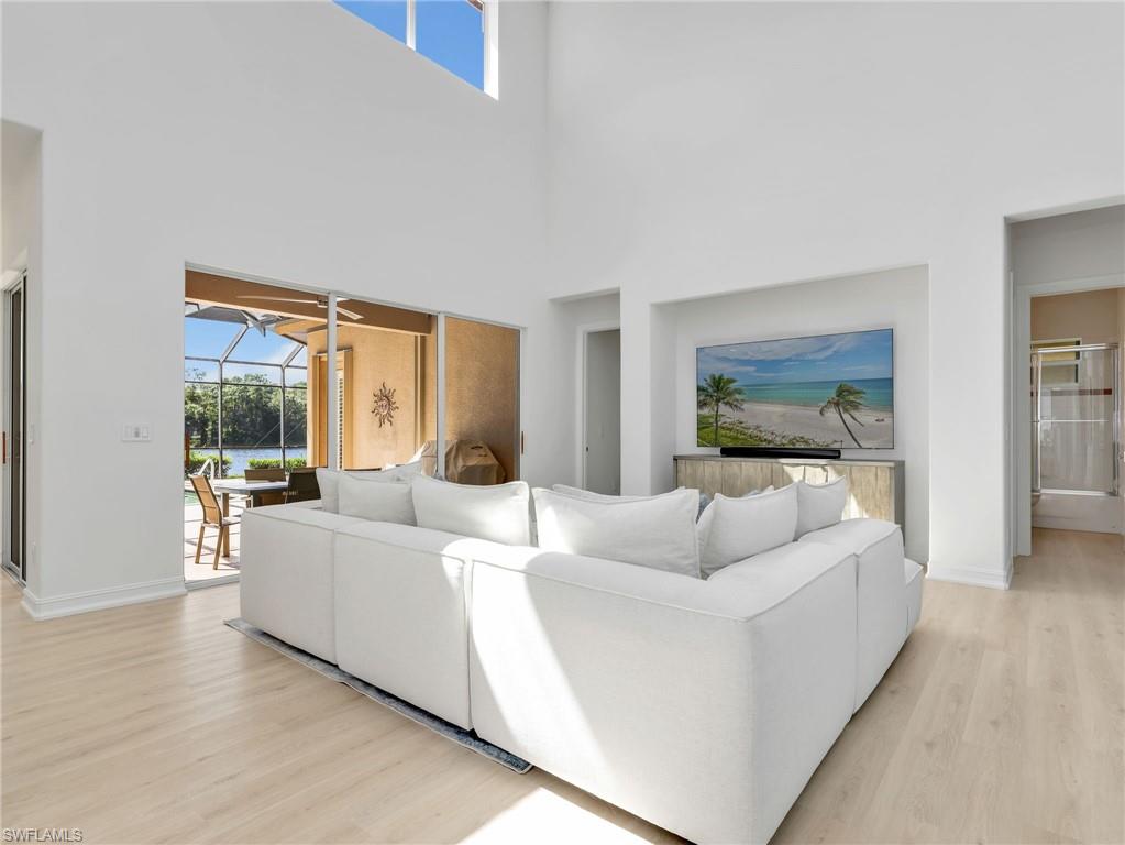 PRESTWICK PLACE - Residential Lease