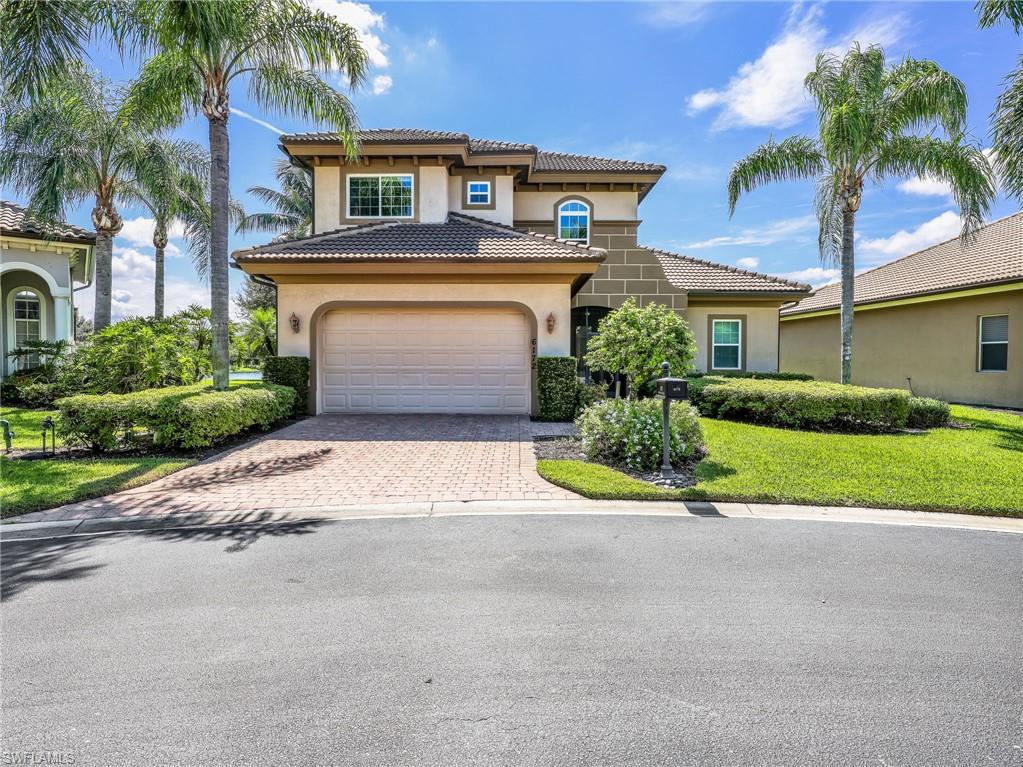 PLAYERS CLUB AVAILABLE WITH RENTAL OF THIS HOME! Discounts available for multiple months booked. Executive Retreat with privacy, Long Lake View and access to Exclusive Amenities** Located at 6172 Dogleg DR, Naples FL. 34113, this beautiful house has had a full top to bottom remodel and offers an exceptional living experience with its spacious layout and beautiful surroundings. Built in 2007, this upscale property spans 2,302 square feet under air with soaring vaulted ceilings within a gated community. The house features 4 bedrooms and 3 full bathrooms, providing ample space for family and guests. You will find a large kitchen with generous counter space and a separate island. This well-appointed kitchen overlooks the screened lanai, offering an expansive long lake view that adds to the serene ambiance and privacy of the home. The screened lanai is a highlight, featuring heated pool, perfect for relaxation and entertainment, providing a comfortable space to unwind while enjoying the expansive view of the lake. The property includes two garage spaces. One of the standout features of this house is the access to the amenity-rich Players Club and Spa. Upon membership transfer, residents can enjoy a full-service spa, resort-style pool, lap/fitness pool, tiki bar and grill with poolside service, fitness center with a steam room, dog park, Har-Tru tennis courts, pickleball, basketball, and bocce ball. Additionally, Lely Resort offers two public golf courses and dining at the renowned Sam Snead's Tavern. The prestigious Prestwick community is only 5 minutes away from shopping plazas and restaurants, making everyday necessities easily accessible. It is also 15 minutes to Downtown 5th Ave and Naples Pier, 25 minutes to Marco Island beaches, and just 30 minutes to the Mercato. This prime location offers a blend of tranquility and convenience, making it perfect for those seeking both relaxation and easy access to local amenities. The neighborhood boasts a welcoming atmosphere with well-maintained communal spaces and a variety of activities for residents. Whether you are looking to relax by the pool, engage in sports, or explore all the local dining and shopping options that make Naples special. This Naples house is a realistic and attractive option for renters who value privacy, space, comfort, and a range of amenities in a convenient and scenic location