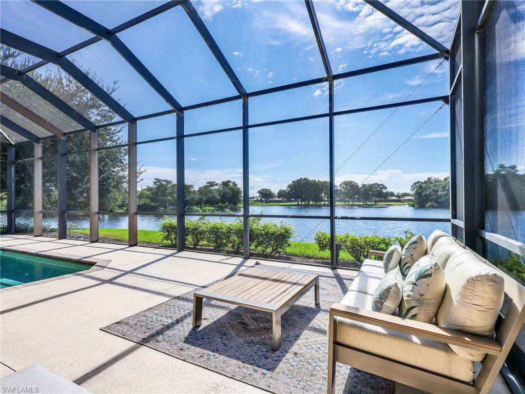 PRESTWICK PLACE - Residential Lease