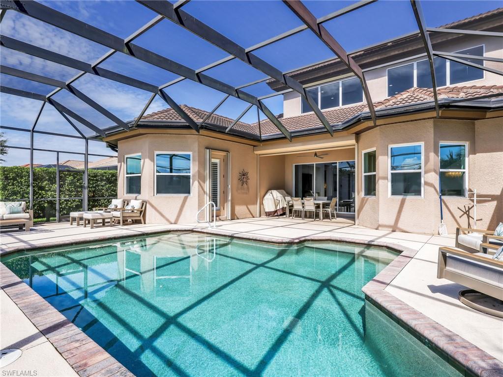 PRESTWICK PLACE - Residential Lease