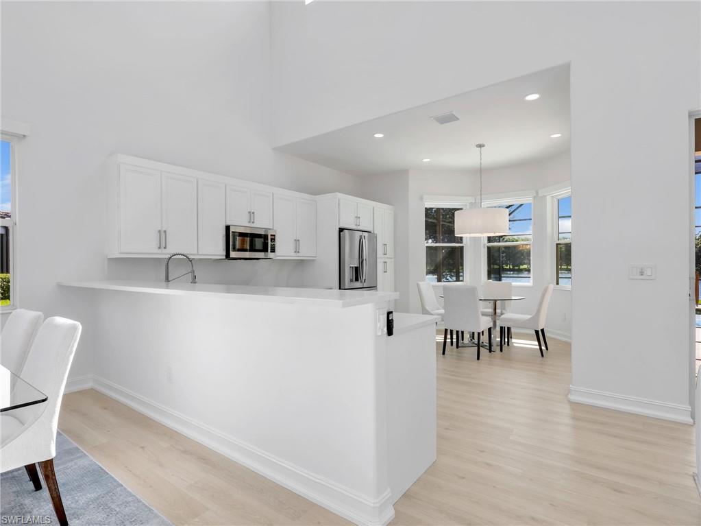 PRESTWICK PLACE - Residential Lease