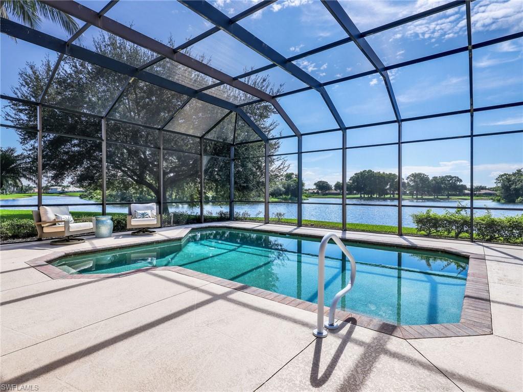 PRESTWICK PLACE - Residential Lease