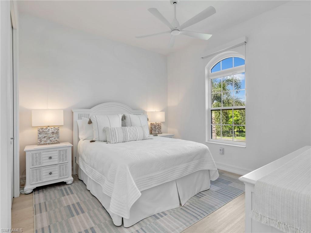PRESTWICK PLACE - Residential Lease