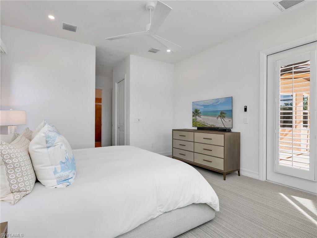 PRESTWICK PLACE - Residential Lease