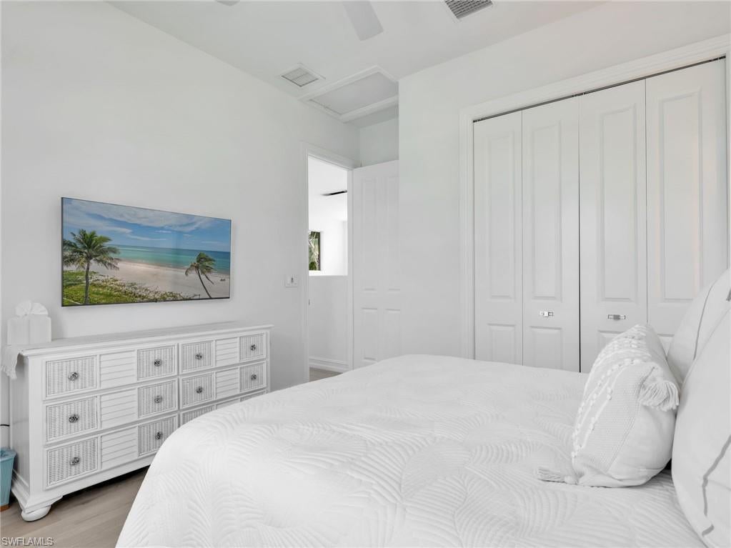 PRESTWICK PLACE - Residential Lease